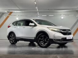 
										HONDA CR-V 1.5 TC-P full									