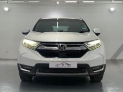
										HONDA CR-V 1.5 TC-P full									