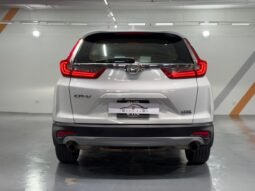 
										HONDA CR-V 1.5 TC-P full									
