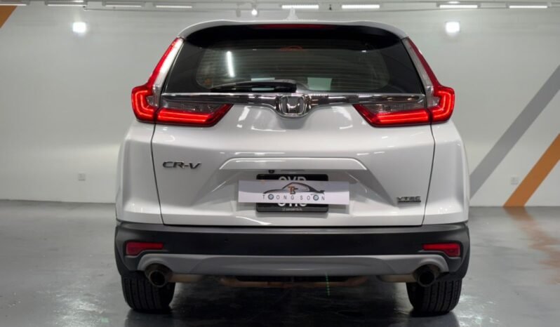 
								HONDA CR-V 1.5 TC-P full									