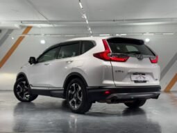 
										HONDA CR-V 1.5 TC-P full									