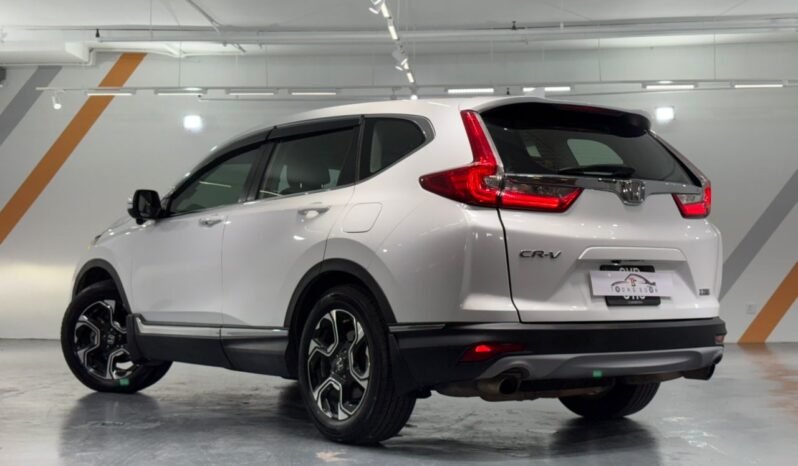 
								HONDA CR-V 1.5 TC-P full									