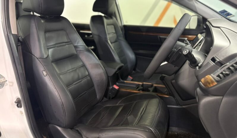 
								HONDA CR-V 1.5 TC-P full									