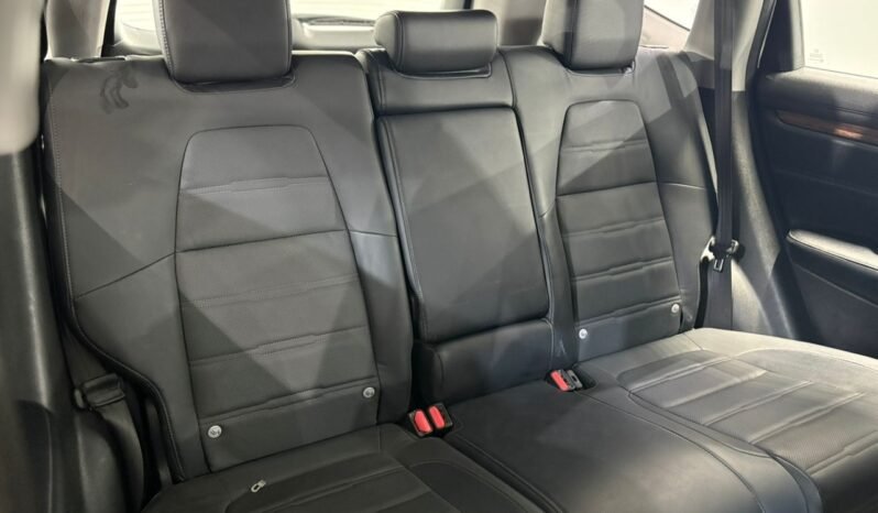 
								HONDA CR-V 1.5 TC-P full									