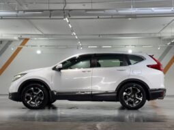 
										HONDA CR-V 1.5 TC-P full									