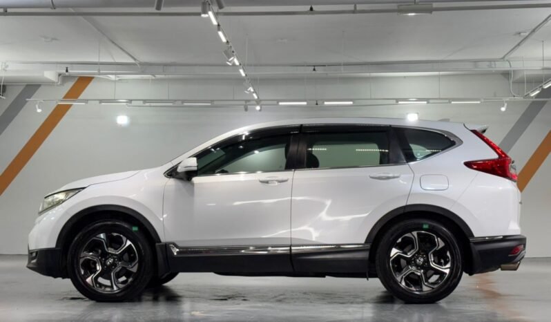
								HONDA CR-V 1.5 TC-P full									