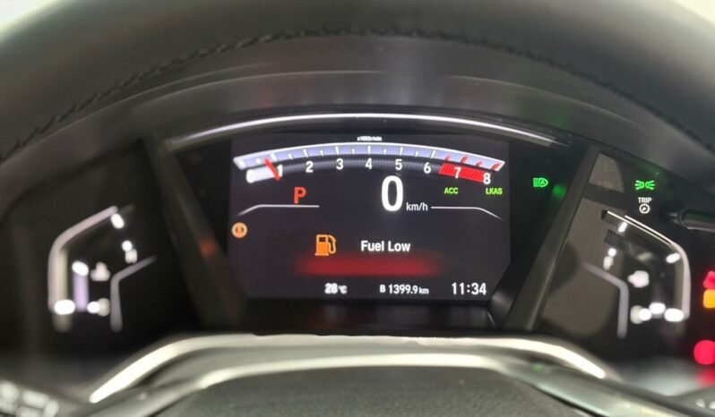 
								HONDA CR-V 1.5 TC-P full									