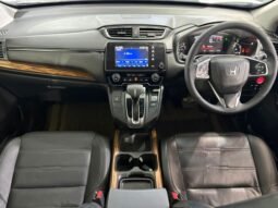
										HONDA CR-V 1.5 TC-P full									
