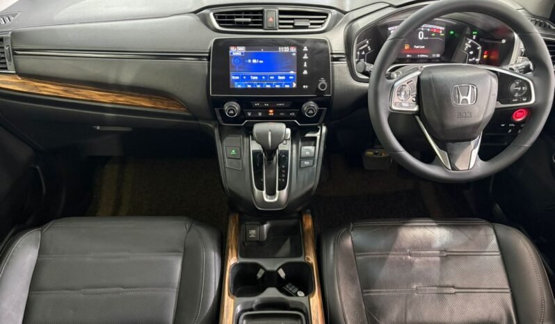 
								HONDA CR-V 1.5 TC-P full									