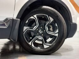 
										HONDA CR-V 1.5 TC-P full									
