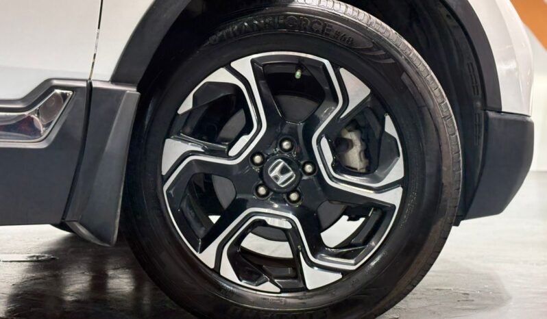 
								HONDA CR-V 1.5 TC-P full									