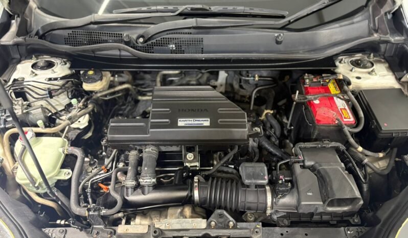 
								HONDA CR-V 1.5 TC-P full									