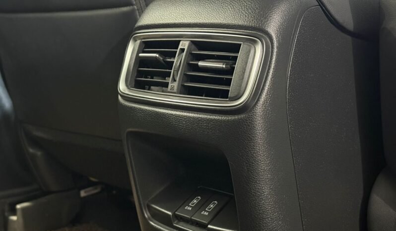 
								HONDA CR-V 1.5 TC-P full									