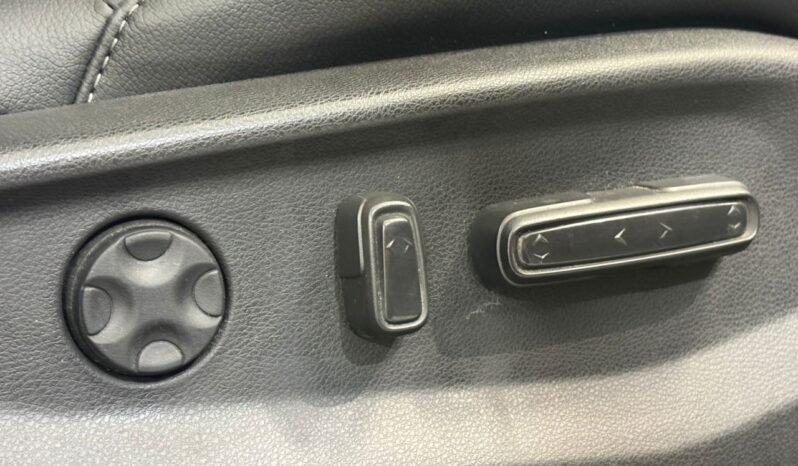 
								HONDA CR-V 1.5 TC-P full									