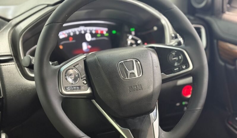 
								HONDA CR-V 1.5 TC-P full									