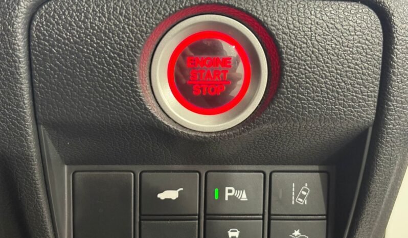 
								HONDA CR-V 1.5 TC-P full									