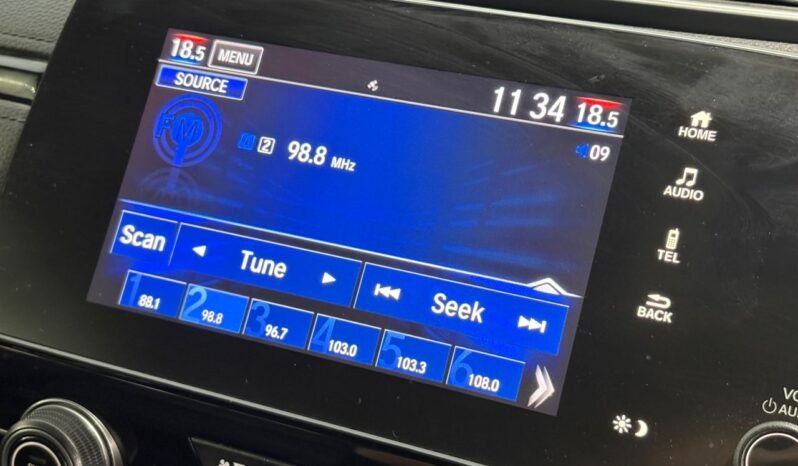 
								HONDA CR-V 1.5 TC-P full									