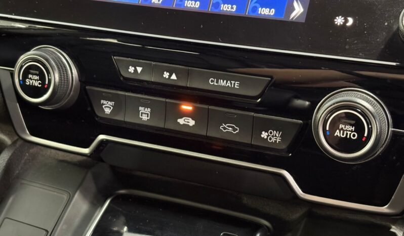 
								HONDA CR-V 1.5 TC-P full									