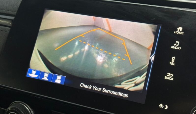 
								HONDA CR-V 1.5 TC-P full									