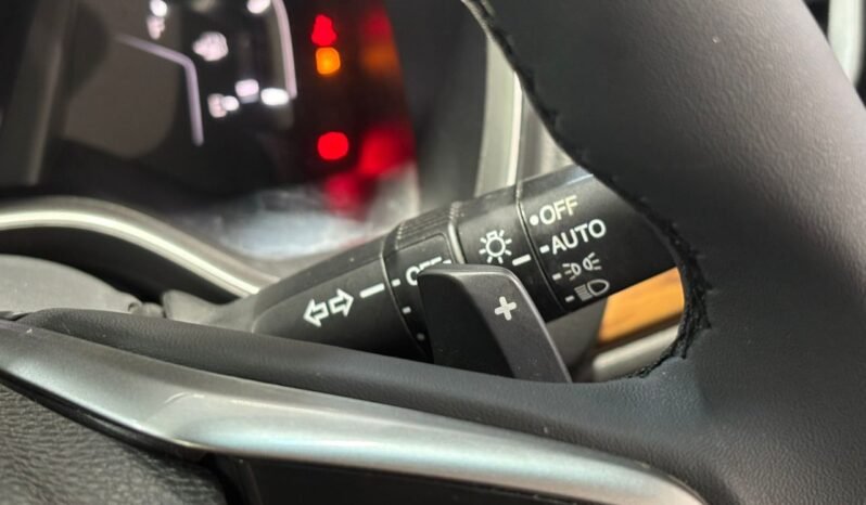 
								PERODUA ARUZ 1.5 AV full									