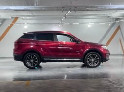 
										PROTON X70 1.8 PREMIUM full									