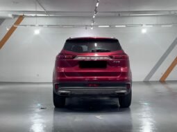 
										PROTON X70 1.8 PREMIUM full									