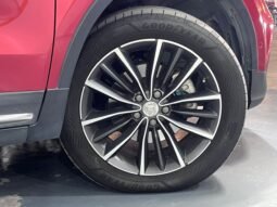 
										PROTON X70 1.8 PREMIUM full									