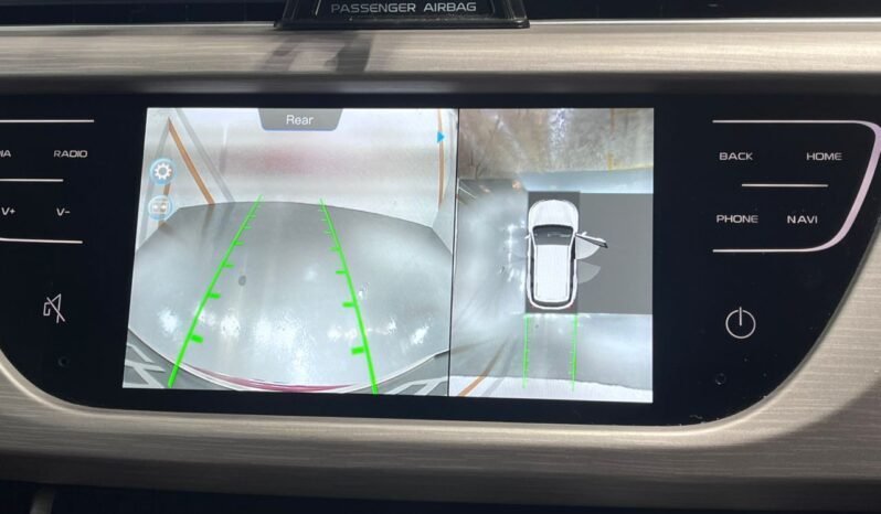 
								PROTON X70 1.8 PREMIUM full									