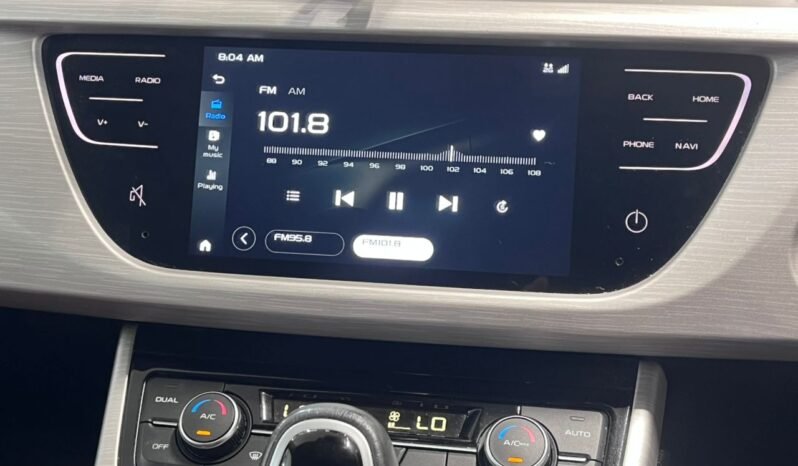 
								PROTON X70 1.8 PREMIUM full									