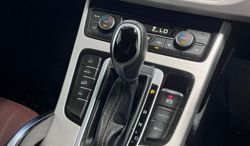 
								PROTON X70 1.8 PREMIUM full									