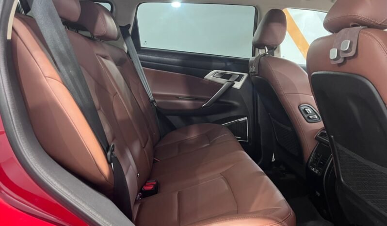 
								PROTON X70 1.8 PREMIUM full									