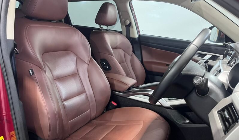 
								PROTON X70 1.8 PREMIUM full									