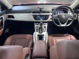 
										PROTON X70 1.8 PREMIUM full									