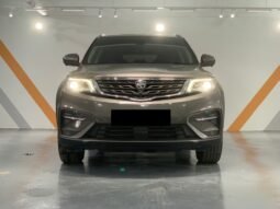
										PROTON X70 1.8 EXECUTIVE full									