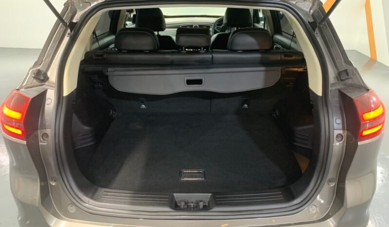 
								PROTON X70 1.8 EXECUTIVE full									