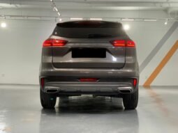 
										PROTON X70 1.8 EXECUTIVE full									