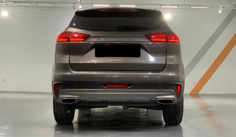 
								PROTON X70 1.8 EXECUTIVE full									