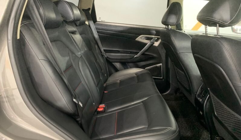
								PROTON X70 1.8 EXECUTIVE full									