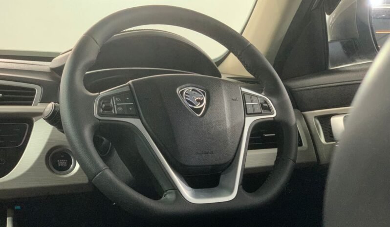 
								PROTON X70 1.8 EXECUTIVE full									