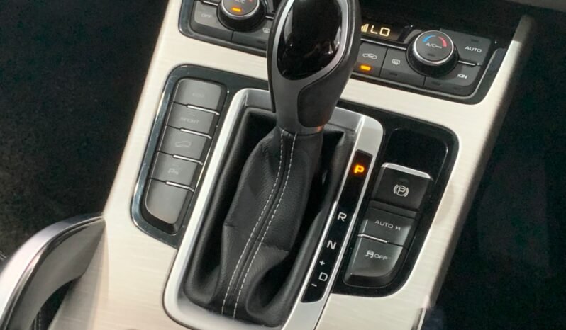 
								PROTON X70 1.8 EXECUTIVE full									