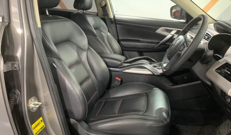 
								PROTON X70 1.8 EXECUTIVE full									