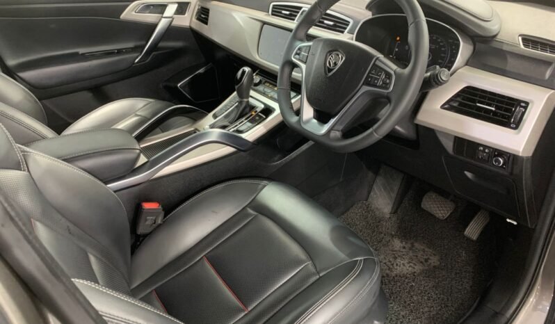 
								PROTON X70 1.8 EXECUTIVE full									