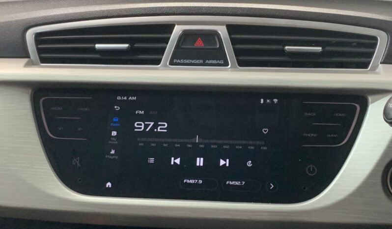 
								PROTON X70 1.8 EXECUTIVE full									