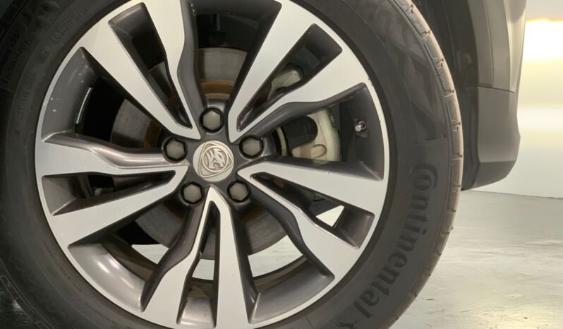 
								PROTON X70 1.8 EXECUTIVE full									