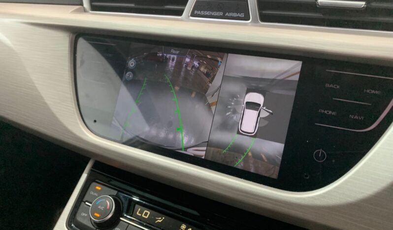 
								PROTON X70 1.8 EXECUTIVE full									