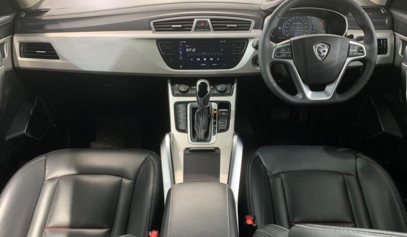 
								PROTON X70 1.8 EXECUTIVE full									