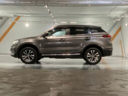 
										PROTON X70 1.8 EXECUTIVE full									