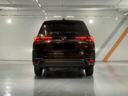 
										PERODUA ALZA 1.5 AV full									