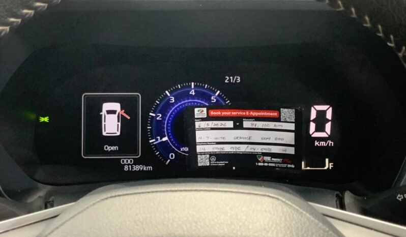 
								PERODUA ALZA 1.5 AV full									