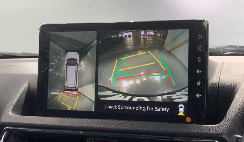 
								PERODUA ALZA 1.5 AV full									